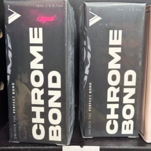 valentino crome bond