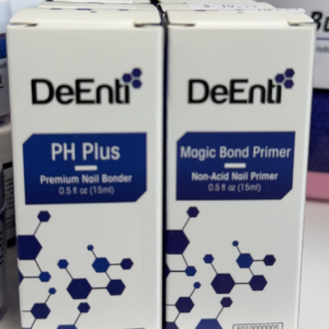 DeEnti non-acid primer